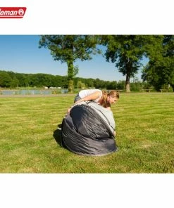 Tents Coleman Galiano 4