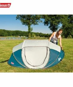 Tents Coleman Galiano 4