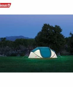 Tents Coleman Galiano 4