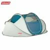 Tents Coleman Galiano 4