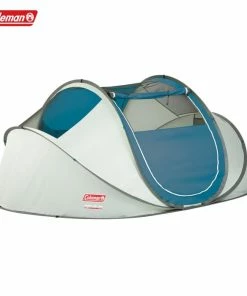 Tents Coleman Galiano 4