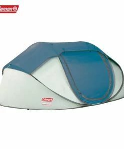 Tents Coleman Galiano 4