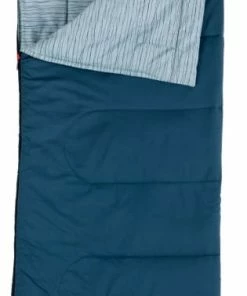 Sleeping Bags Coleman Hampton 220 Single Square Cotton Sleeping Bag