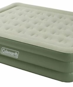 Air Beds Coleman Maxi Comfort Raised King Bed