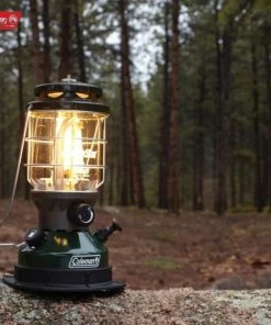 Coleman Northstar Lantern