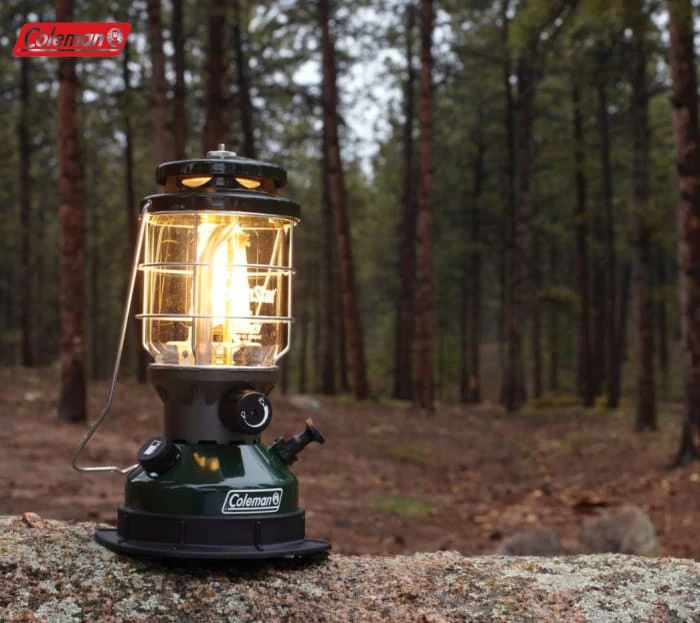 Coleman Northstar Lantern