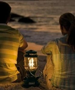 Coleman Northstar Lantern