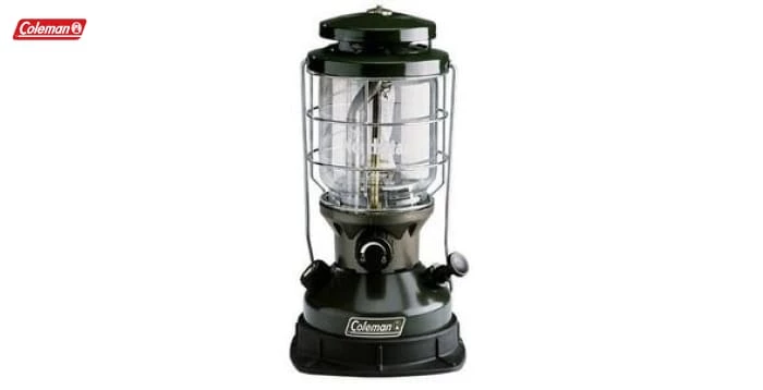 Coleman Northstar Lantern