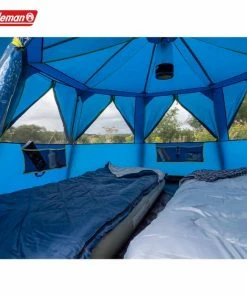 Tents Coleman OctaGo