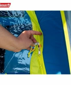 Tents Coleman OctaGo