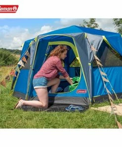 Tents Coleman OctaGo