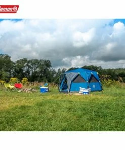 Tents Coleman OctaGo