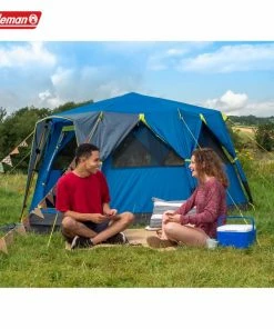Tents Coleman OctaGo
