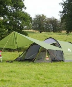 Coleman Universal Tarp