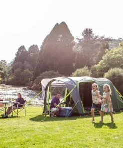 Coleman Weathermaster 4 Air