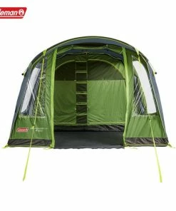 Coleman Weathermaster 4 Air