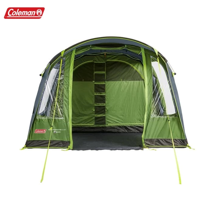 Coleman Weathermaster 4 Air
