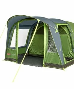 Coleman Weathermaster 4 Air