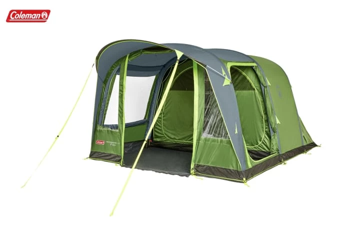 Coleman Weathermaster 4 Air