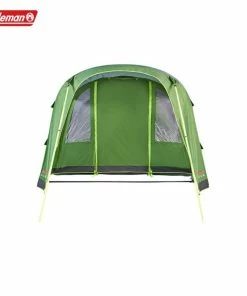 Tents Coleman Weathermaster 4 XL Air