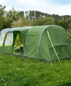 Tents Coleman Weathermaster 4 XL Air