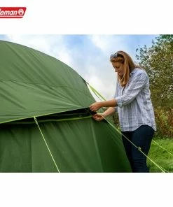 Tents Coleman Weathermaster 4 XL Air