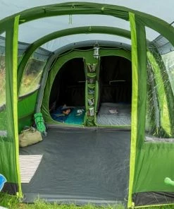 Tents Coleman Weathermaster 4 XL Air