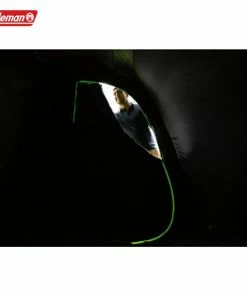 Tents Coleman Weathermaster 4 XL Air