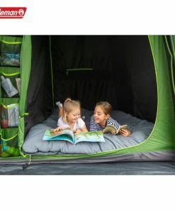 Tents Coleman Weathermaster 4 XL Air