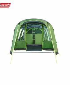 Tents Coleman Weathermaster 4 XL Air