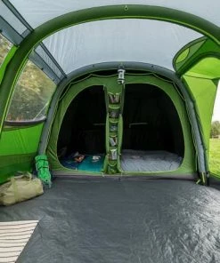 Tents Coleman Weathermaster 4 XL Air