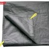 Coleman Weathermaster 6 XL Footprint Tent Accessories