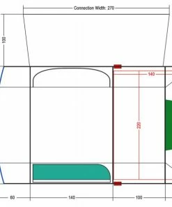 Coleman Journeymaster Pro M Blackout (2022)