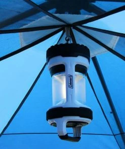 Tents Coleman Octagon 8 Blue (2022)