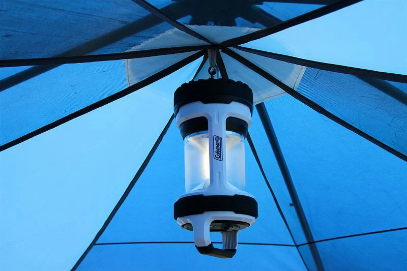 Tents Coleman Octagon 8 Blue (2022)