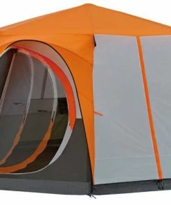 Coleman Octagon 8 Orange (2022)