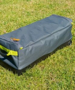 Coleman Octagon 8 Orange (2022)