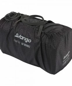 Vango Comfort 10cm Double