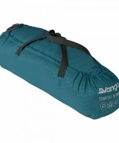 Vango Comfort 5cm Single SIM