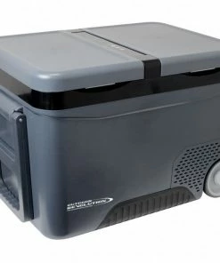 Outdoor Revolution Eco Deep Extreme Compressor Cooler 35L