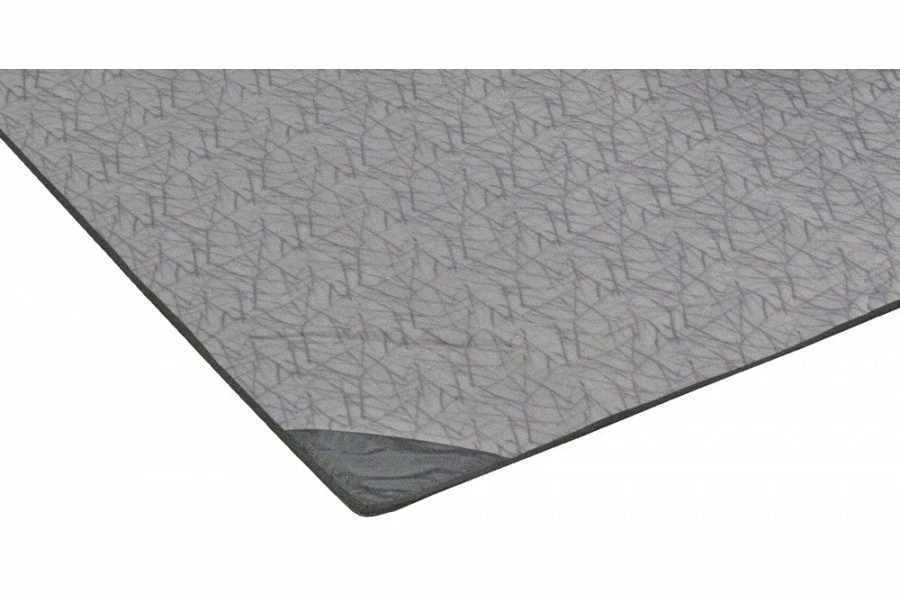 Vango CP128 - Vesta 850XL - Insulated Fitted Carpet (2022) Tent Accessories