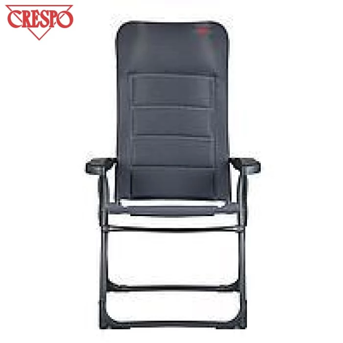 Furniture Crespo AP-215 Air-Deluxe Camping Chair