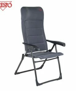 Furniture Crespo AP-215 Air-Deluxe Camping Chair