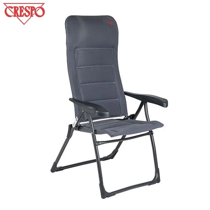 Furniture Crespo AP-215 Air-Deluxe Camping Chair