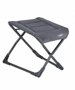 Crespo AP-231 Air-Deluxe Footrests