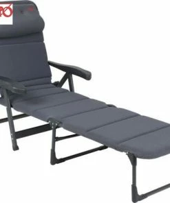 Furniture Crespo AP-232 Air-Deluxe Long Relax Chair