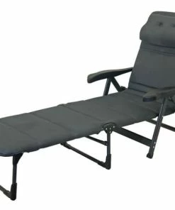 Furniture Crespo AP-232 Air-Deluxe Long Relax Chair