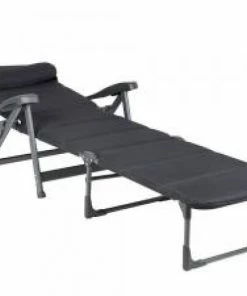 Crespo AP - 233 Air-Deluxe Long Chair Furniture