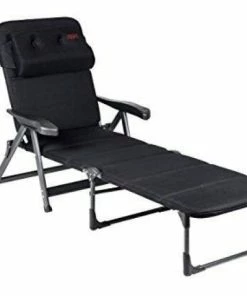 Crespo AP - 233 Air-Deluxe Long Chair Furniture