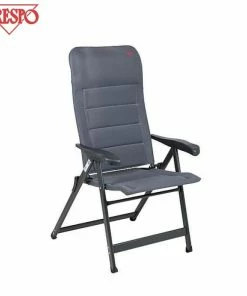 Crespo AP-237 Air-Deluxe Camping Chair